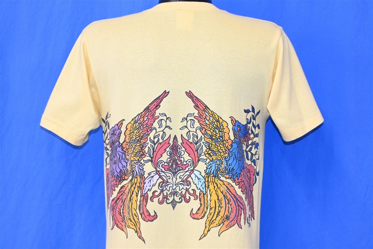 70s Hang Ten Phoenix Surf Pocket t-shirt Medium product image 3