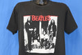 80s The Beatles Don't Let Me Down Band t-shirt Large product image 1