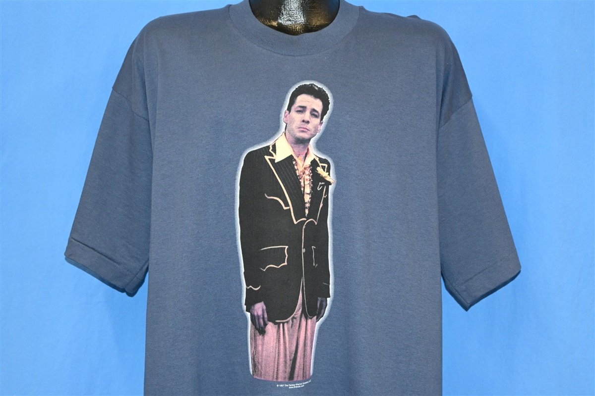 90s Third Rock From the Sun TV Sitcom NWT t-shirt XXL product image 1