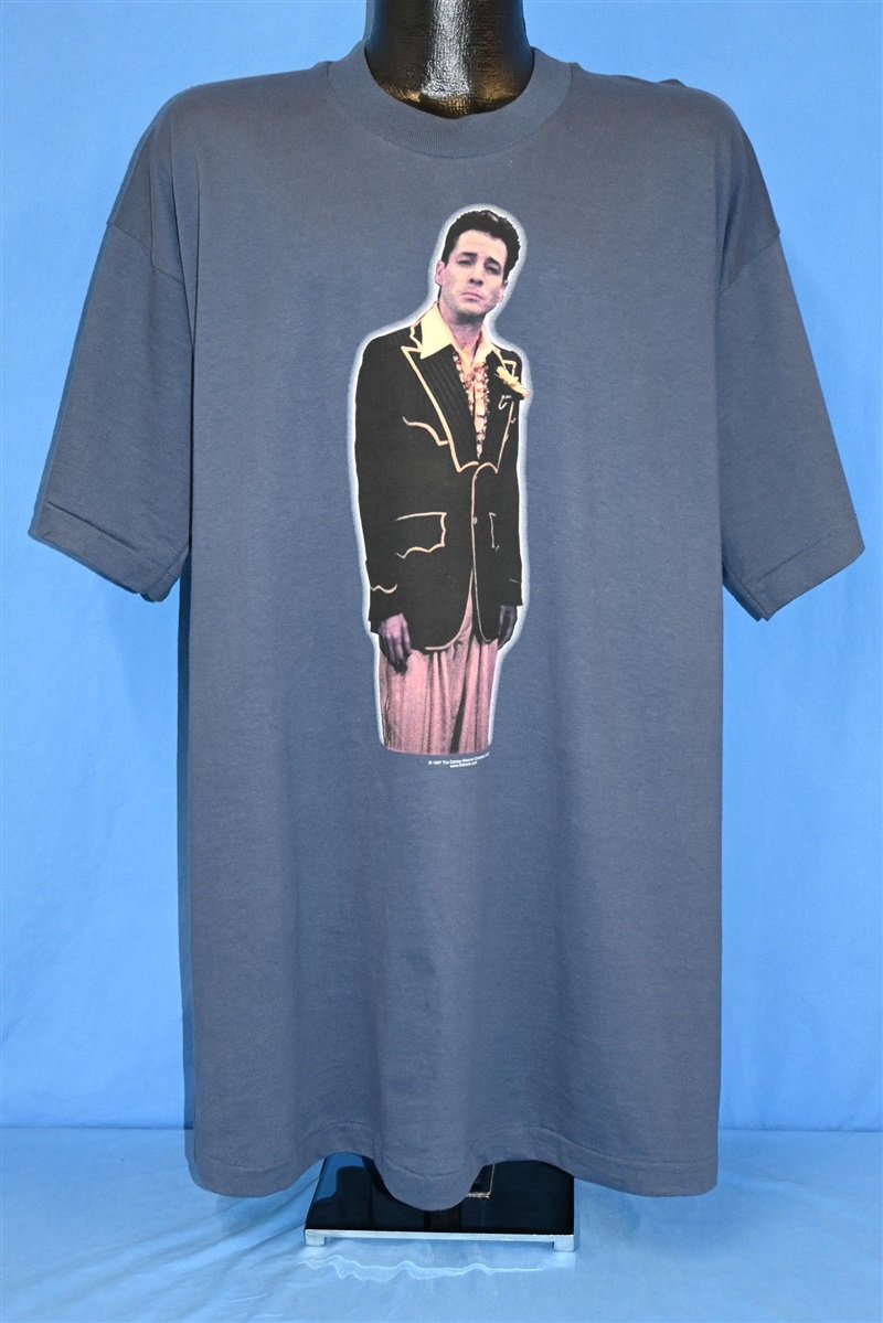 90s Third Rock From the Sun TV Sitcom NWT t-shirt XXL product image 2