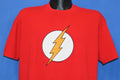 90s The Flash Superhero DC Comics t-shirt Extra Large product image 1