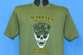 80s Marines Never Die USA Military t-shirt Medium product image 1