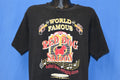 80s Red Dog Saloon World Famous Juneau Alaska t-shirt Large product image 1