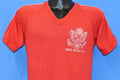 70s Fort Bragg North Carolina Military US Army t-shirt Small product image 1
