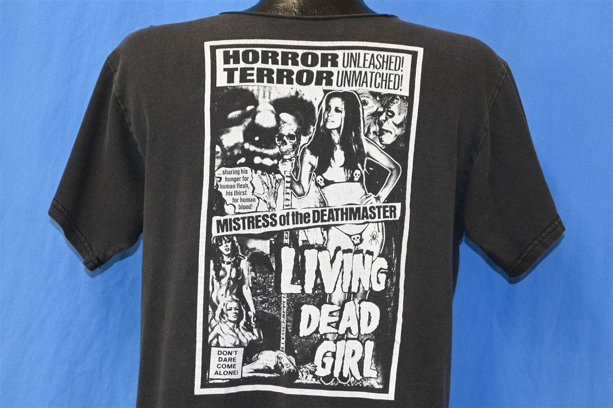 90s Rob Zombie Call of the Hellbilly Deluxe t-shirt Large product image 3
