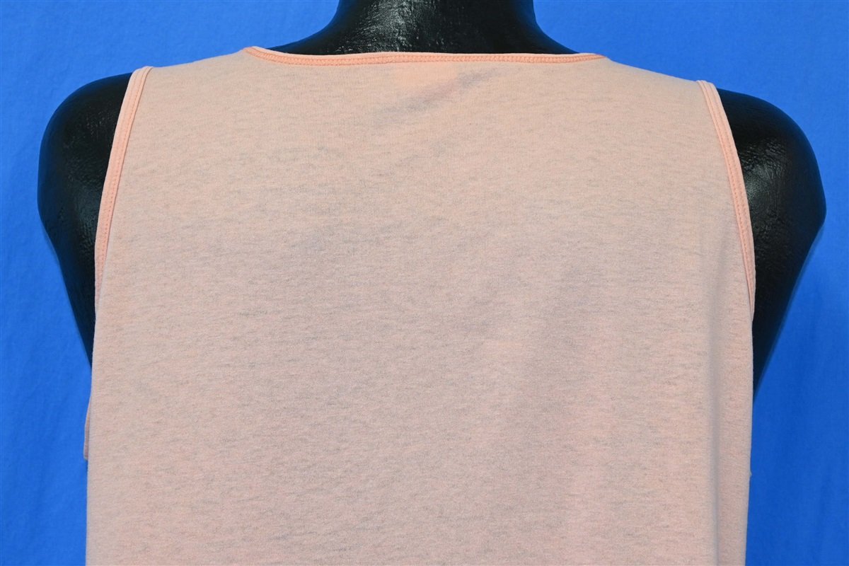 80s Wind Walker Windsurfer Ocean Sports Tank t-shirt Large product image 4