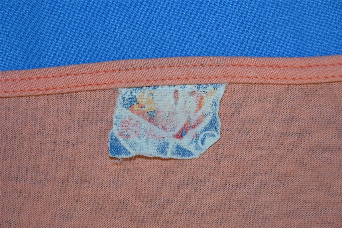 80s Wind Walker Windsurfer Ocean Sports Tank t-shirt Large product image 5
