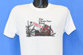 80s Chainsaw King Homelite Textron Power Tools t-shirt product image 1
