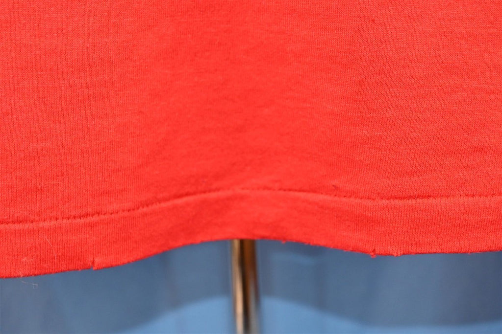 80s Louisville Cardinals '86 Final Four Basketball t-shirt product image 4