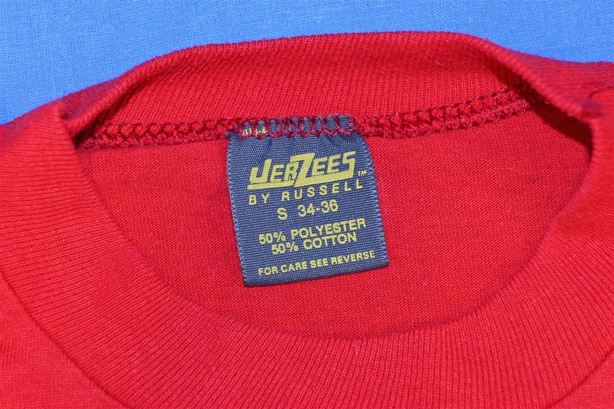 80s Louisville Cardinals '86 Final Four Basketball t-shirt product image 6