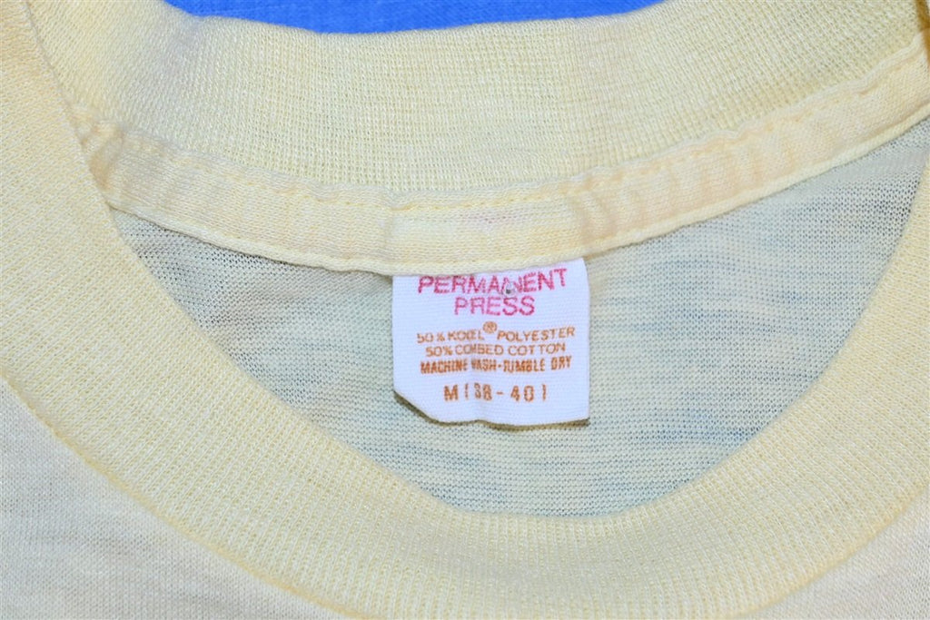 70s Wildwood New Jersey Shore Sunset Beach t-shirt Small product image 3