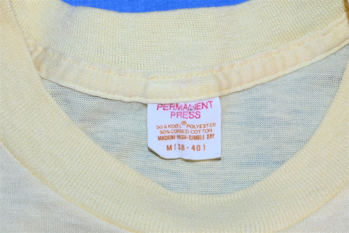 70s Wildwood New Jersey Shore Sunset Beach t-shirt Small product image 3