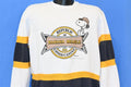 80s Snoopy Banana Beagle Congo Canine Sweatshirt Extra Large product image 1