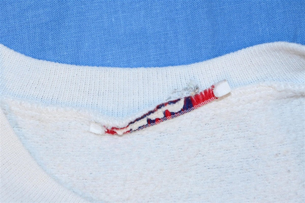 80s Snoopy Banana Beagle Congo Canine Sweatshirt Extra Large product image 6