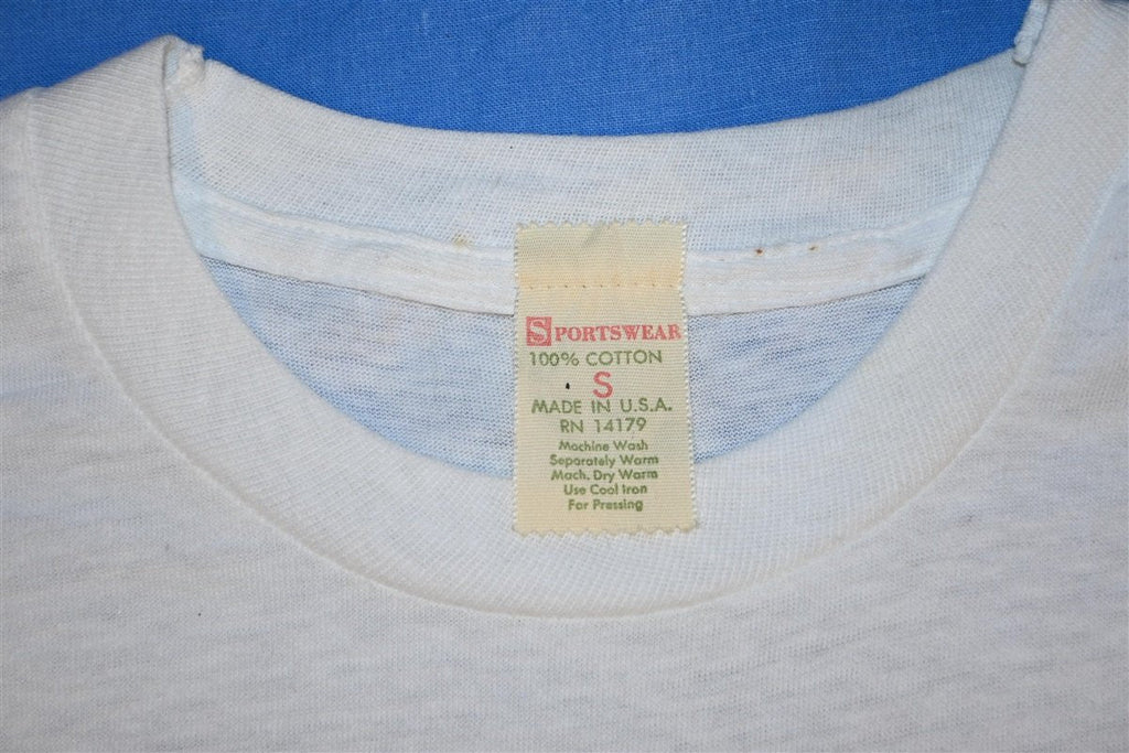 70s Racecar Drag Racing Dragster Deadstock t-shirt Extra product image 4