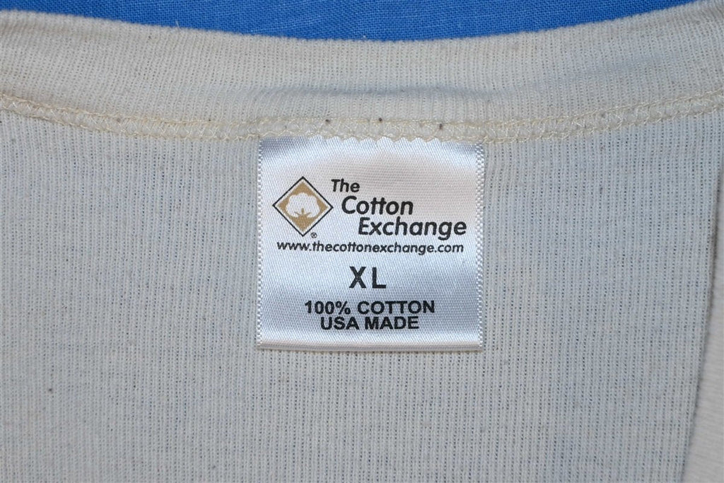90s Schreiner University Texas Rib Knit t-shirt Extra Large product image 4