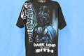 90s Star Wars Darth Vader Dark Lord Sith t-shirt Extra Large product image 1
