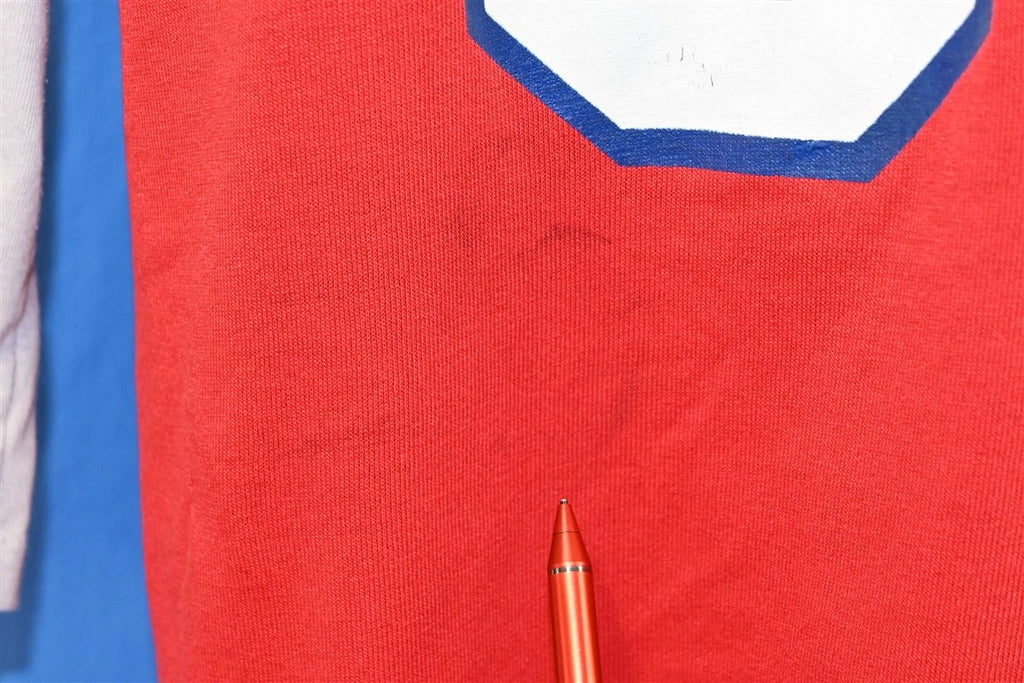 80s New England Patriots Andre Tippett NFL t-shirt Extra product image 3