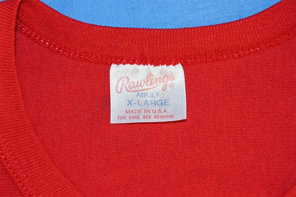 80s New England Patriots Andre Tippett NFL t-shirt Extra product image 6