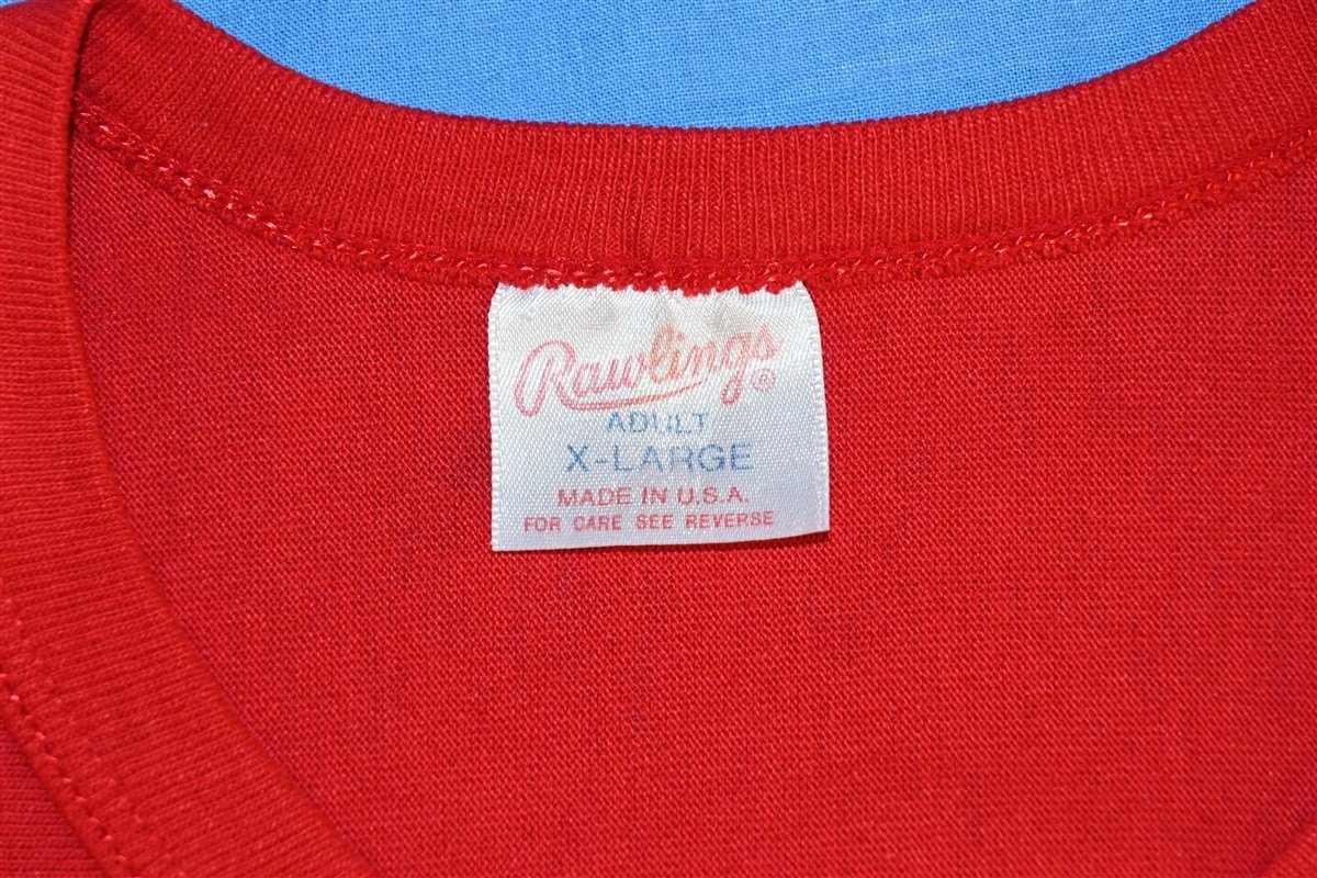 80s New England Patriots Andre Tippett NFL t-shirt Extra product image 6