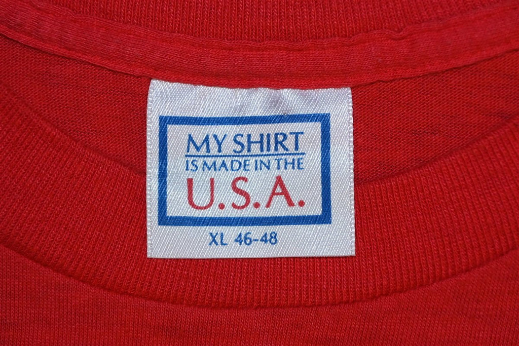 80s My One and Only Broadway Musical Theater t-shirt Large product image 3