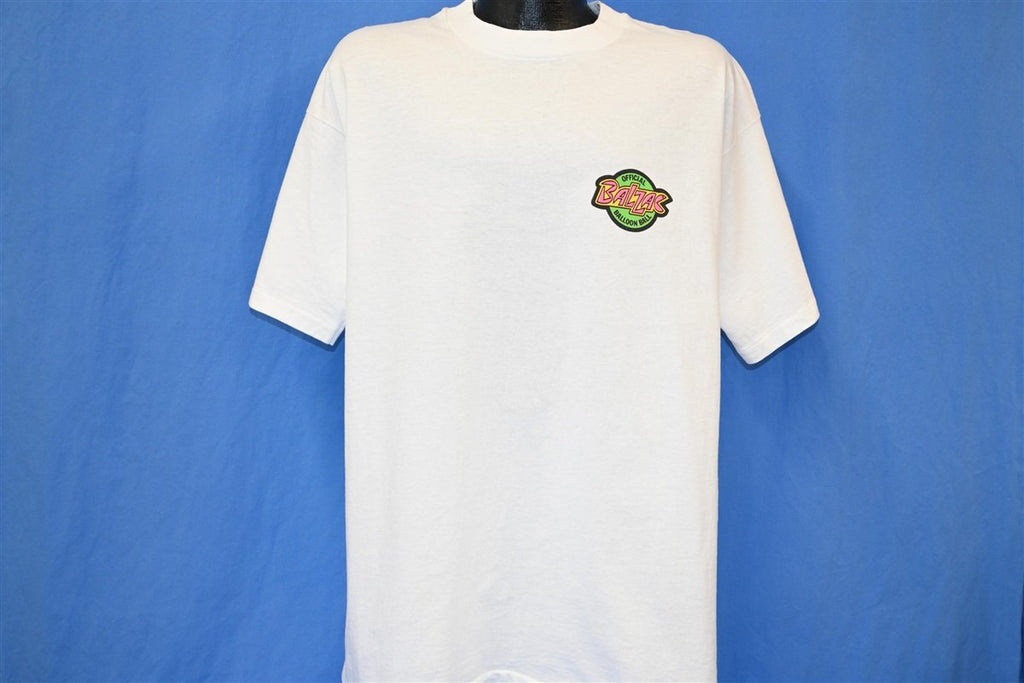 90s Balzac Official Balloon Ball Toy t-shirt Extra Large product image 3