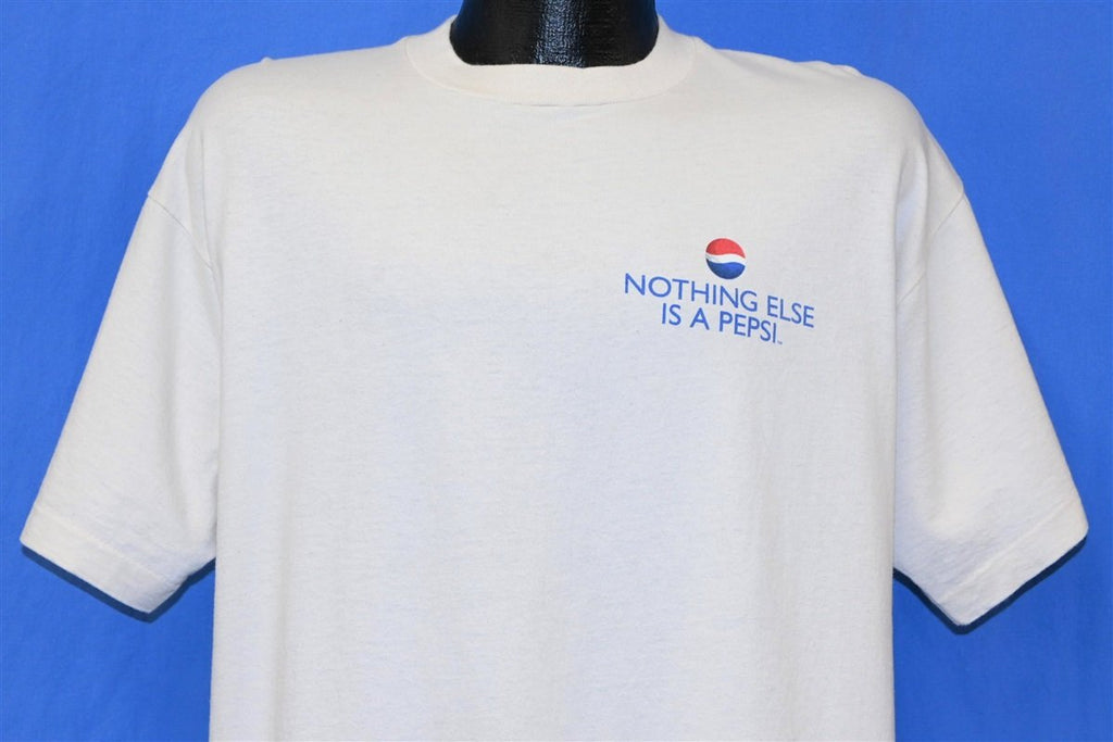 90s Congo Movie Pepsi Logo Gorilla t-shirt Extra Large product image 2