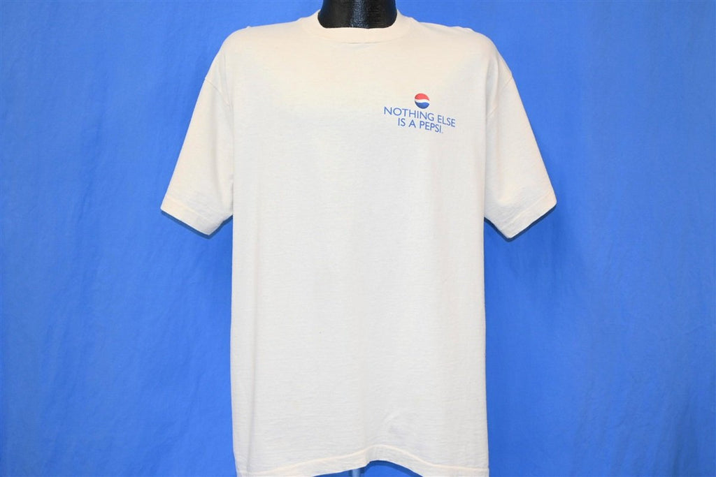 90s Congo Movie Pepsi Logo Gorilla t-shirt Extra Large product image 3
