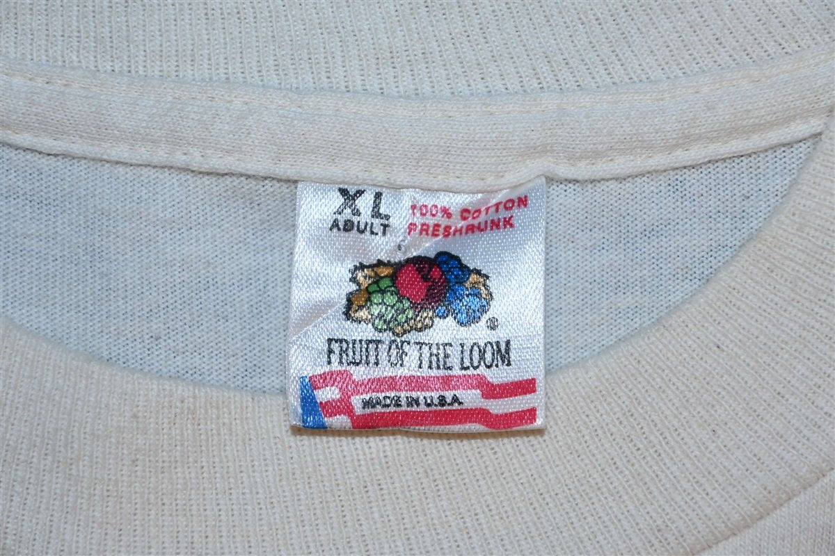 90s Congo Movie Pepsi Logo Gorilla t-shirt Extra Large product image 4