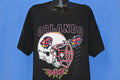 Y2K Orlando Florida Rage XFL Football t-shirt Extra Large product image 1