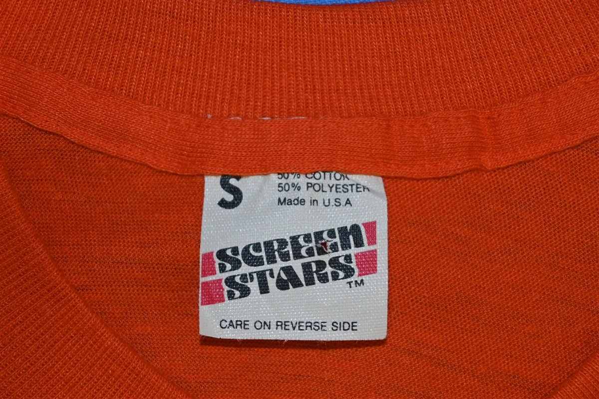 80s Dover Tigers 1982 Track Field State Champs t-shirt Small product image 3