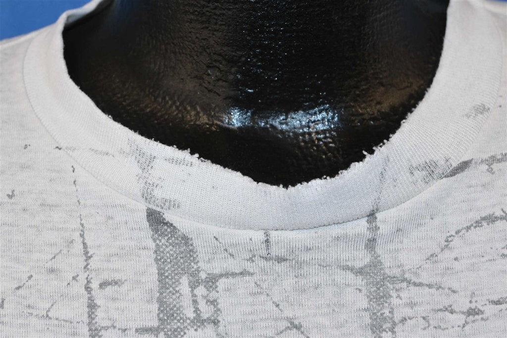 90s Snapple Iced Tea Brand Big Print Distressed t-shirt product image 4