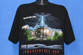 90s Independence Day White House Movie t-shirt Extra Large product image 1