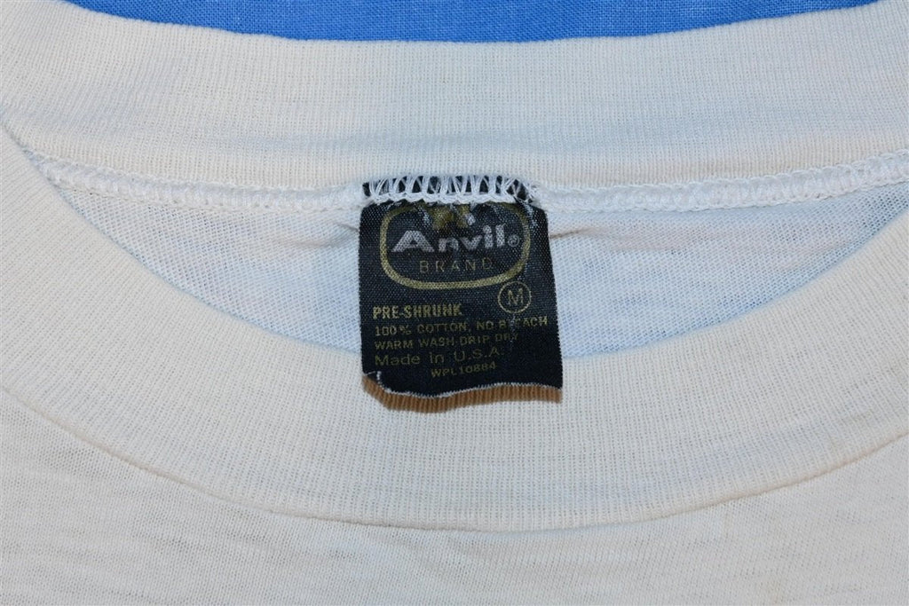 70s I Survived The Sun 10K Meter Run Distressed t-shirt product image 6