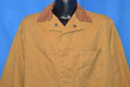 50s Hinson Brown Water Resistant Hunting Jacket Large product image 1