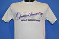 80s Nike America's Finest Half Marathon 1984 t-shirt Small product image 1
