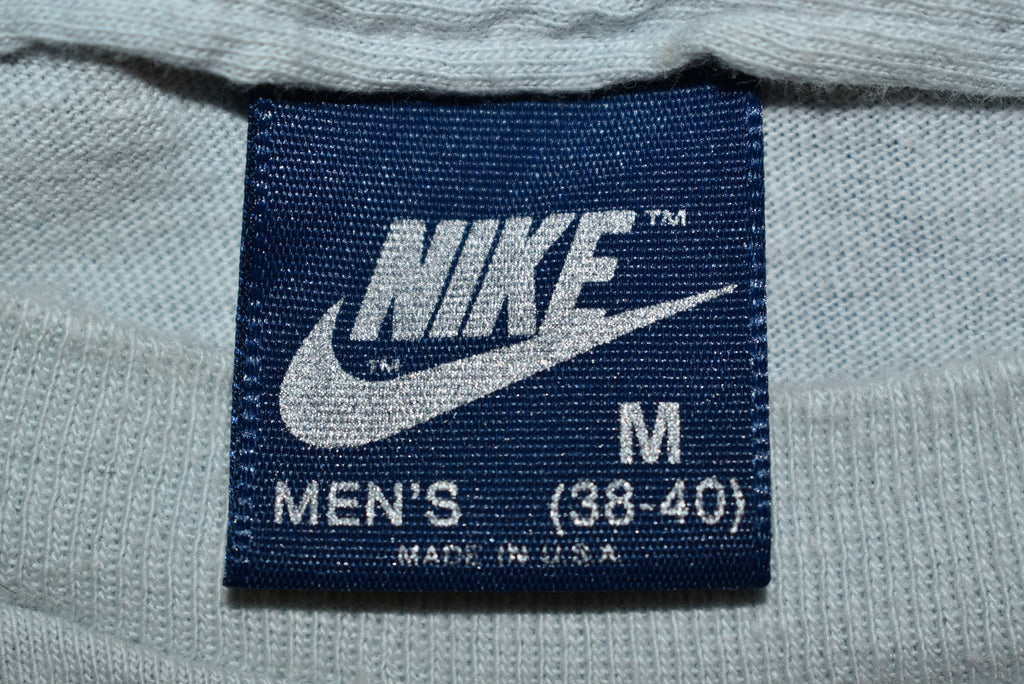 80s Nike America's Finest Half Marathon 1984 t-shirt Small product image 5
