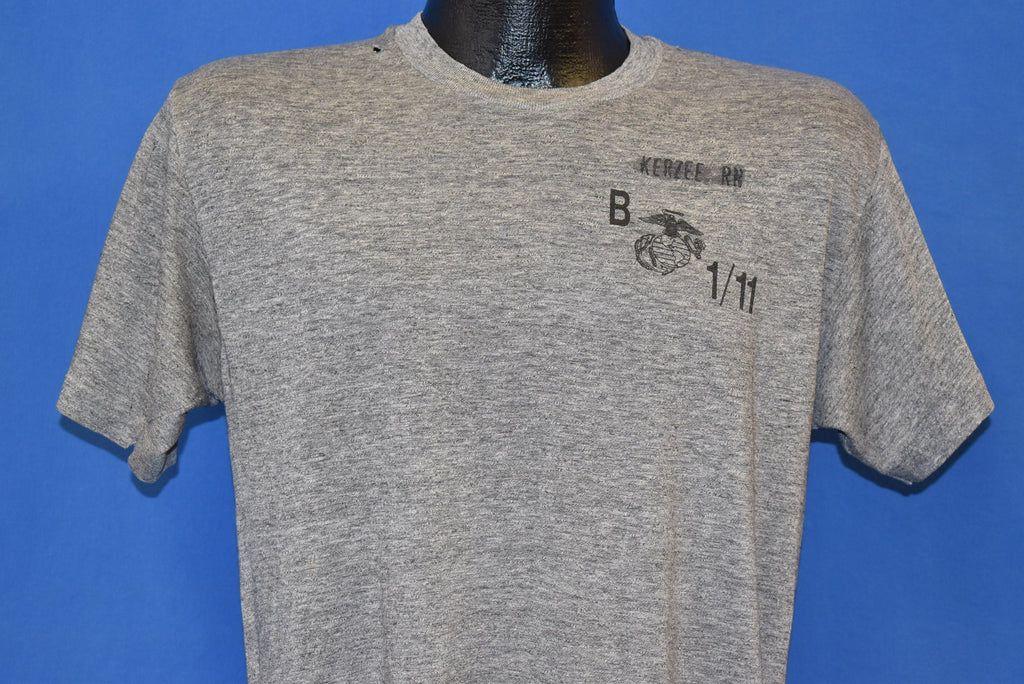 80s Bravo 1/11 Beast Masters Distressed t-shirt Medium product image 2