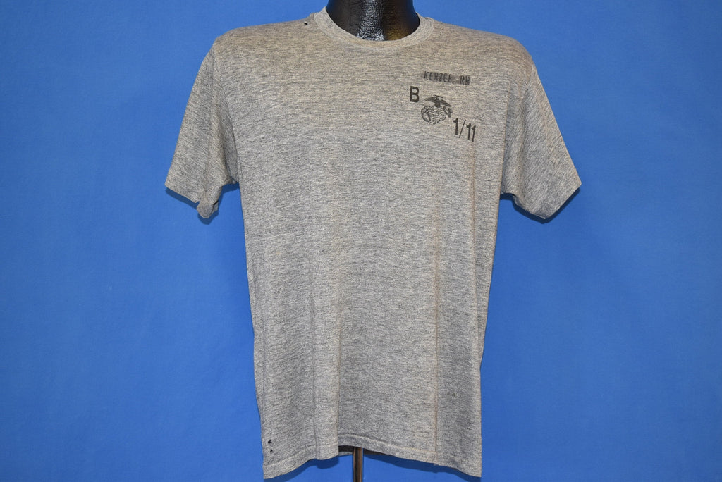 80s Bravo 1/11 Beast Masters Distressed t-shirt Medium product image 3
