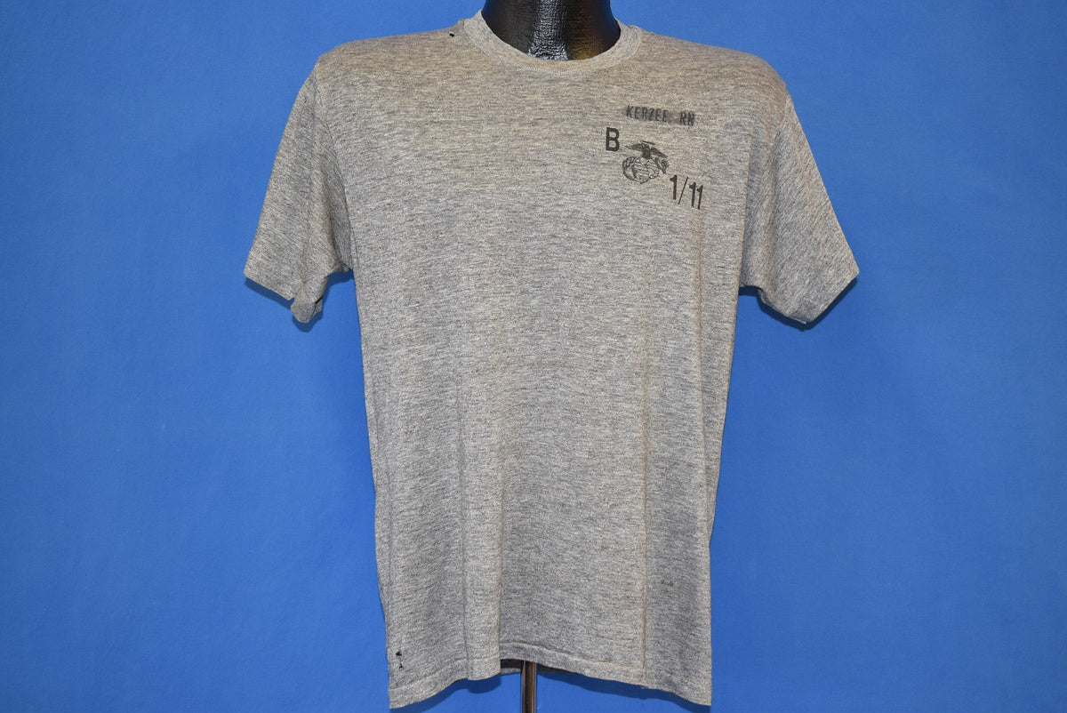 80s Bravo 1/11 Beast Masters Distressed t-shirt Medium product image 3