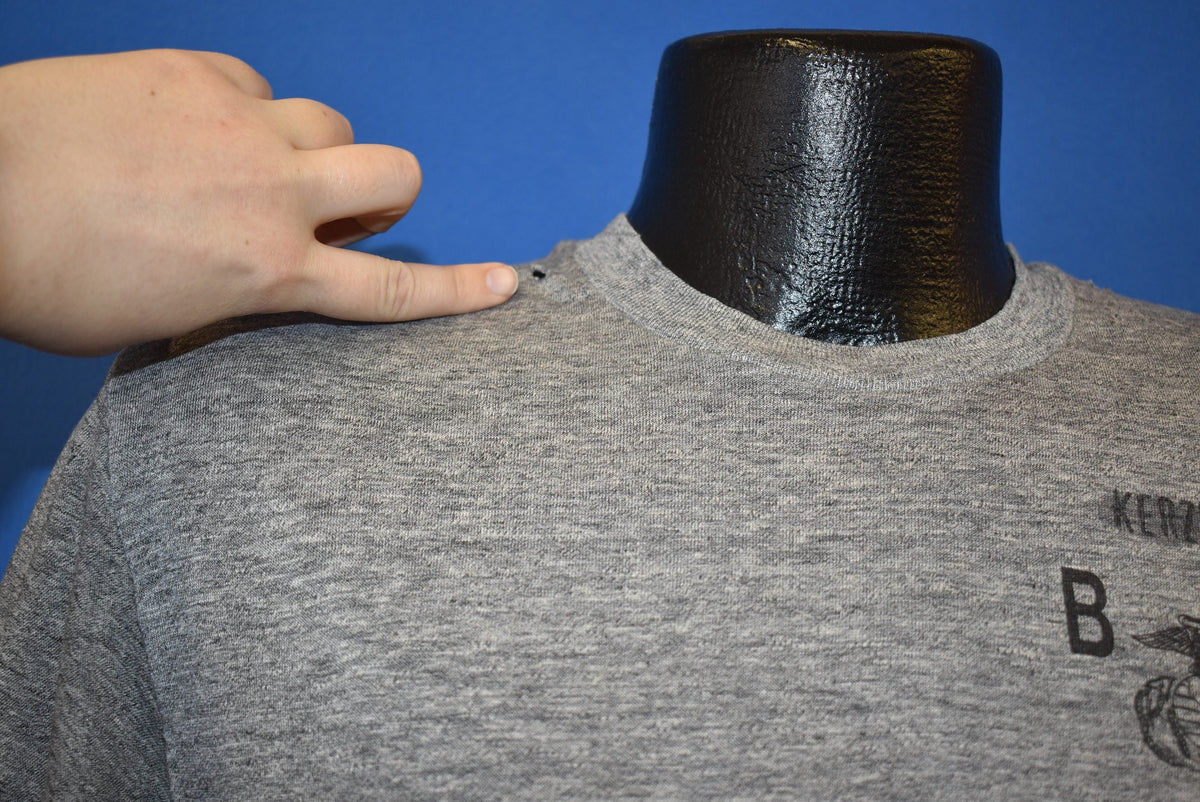 80s Bravo 1/11 Beast Masters Distressed t-shirt Medium product image 4