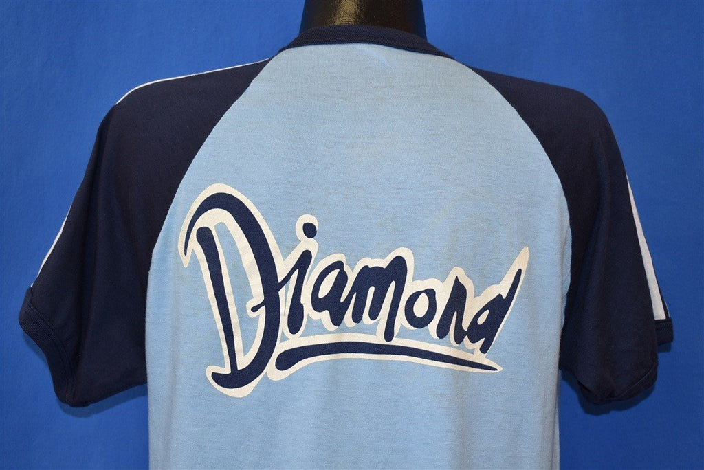 80s Neil Diamond World Tour 1983 t-shirt Large product image 3