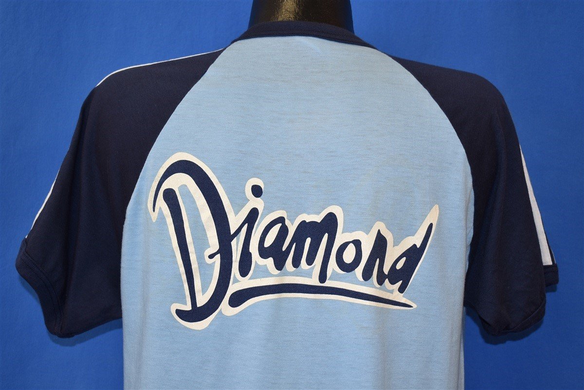 80s Neil Diamond World Tour 1983 t-shirt Large product image 3