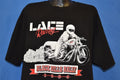 90s Lace Racing Black Hills Rally 1994 t-shirt Extra Large product image 1