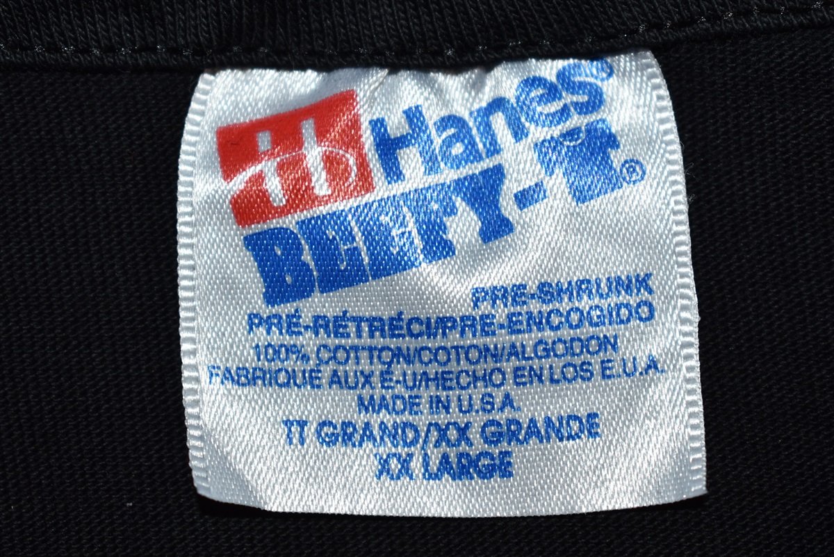 90s Lace Racing Black Hills Rally 1994 t-shirt Extra Large product image 5