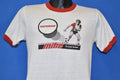 80s International Mitre Soccer Specialist t-shirt Small product image 1