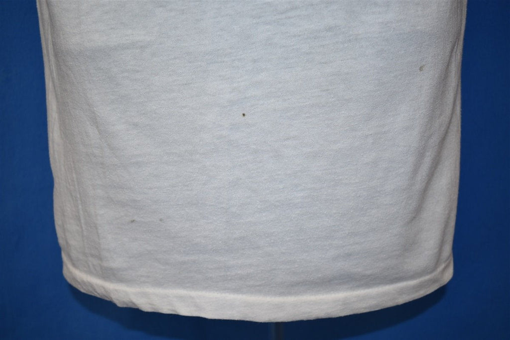 80s International Mitre Soccer Specialist t-shirt Small product image 4