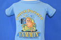 80s Couch Potato Yammin Funny t-shirt Youth 4 product image 1