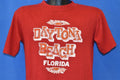 80s Daytona Beach Florida Sunstrokes t-shirt Medium product image 1