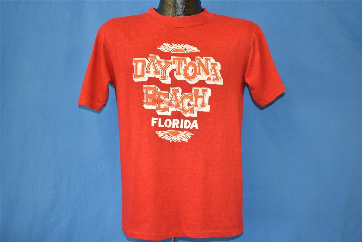 80s Daytona Beach Florida Sunstrokes t-shirt Medium product image 2
